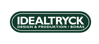 idealtryck logotype