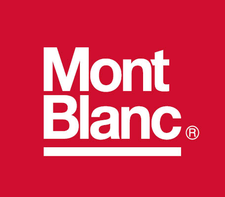 montblanc logotype