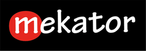 mekator logotype